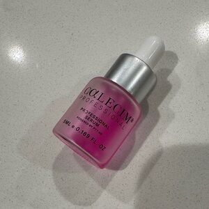 CALECIM GROWTH FACTOR PROFESSIONAL SERUM 5ML